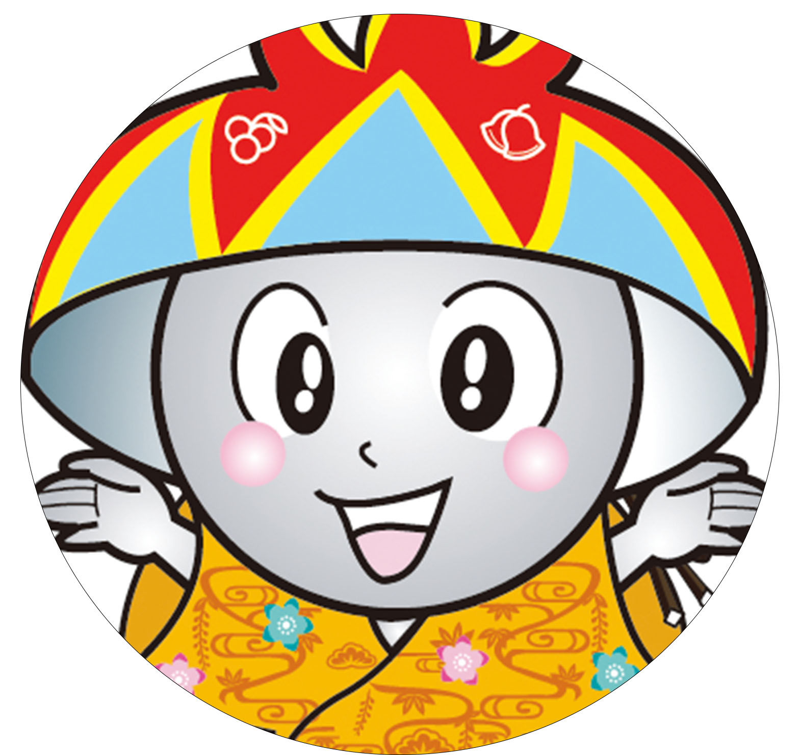 事業活動支援金の寄贈